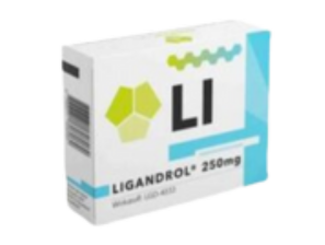 Ligandrol 250mcg